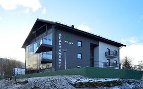 Apartamenty EverySky - Wilcza 3F-1